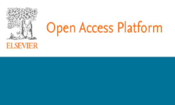 Elsevier Open Access Agreement.